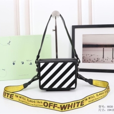 Off White Satchel bags